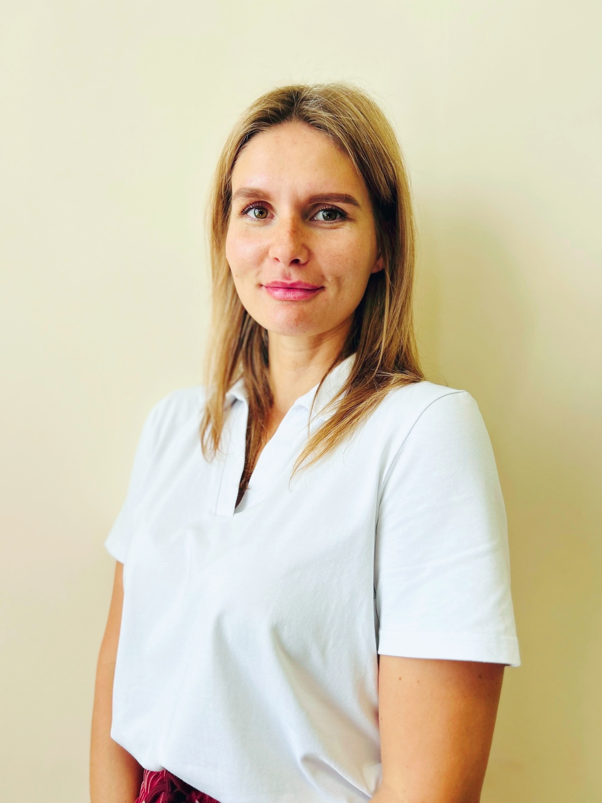 Бобкова Анна Анатольевна.
