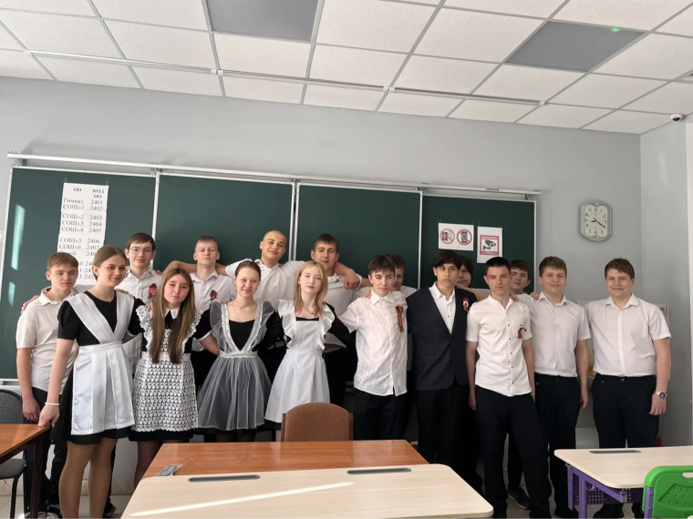 Разговоры о важном.