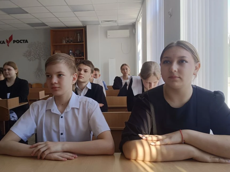 Разговоры о важном.