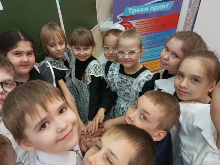 Разговоры о важном.