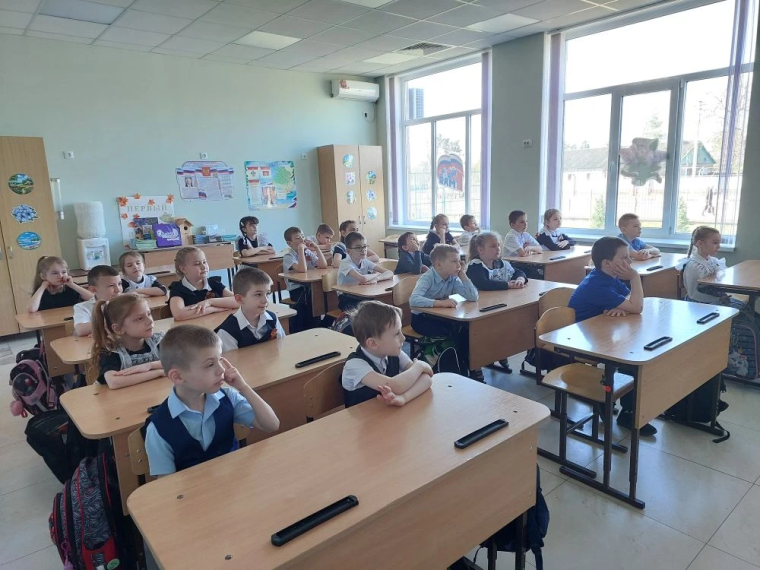 Разговоры о важном.
