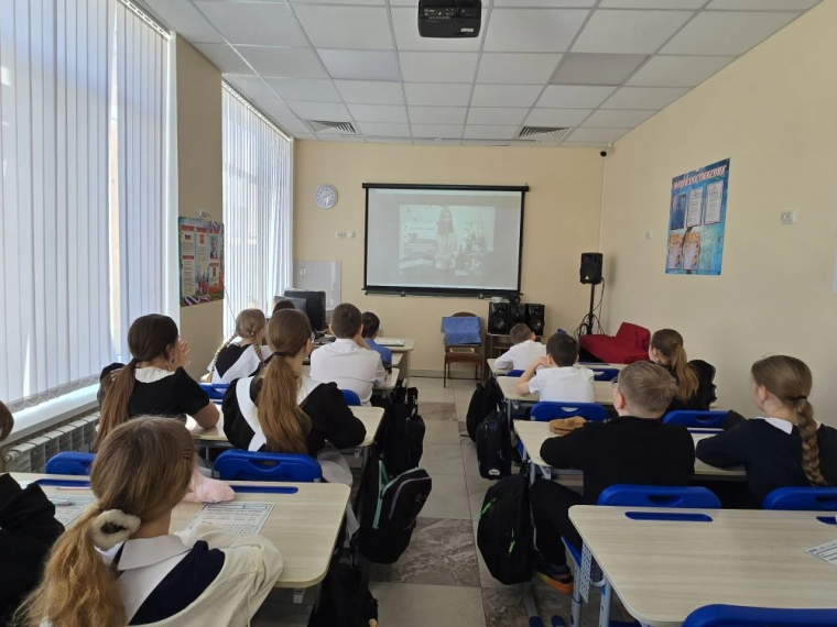 Разговоры о важном.