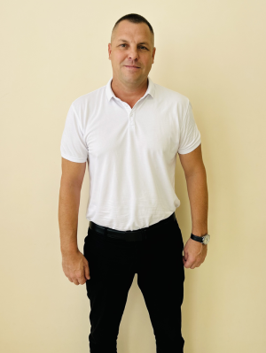 Шевченко Сергей Михайлович